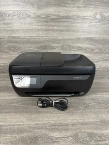 HP OfficeJet 3830 Wireless All-In-One  Inkjet Printer - Picture 1 of 7
