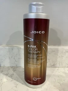 Joico K-PAK Color Therapy farbschützender Conditioner 33,8 Oz. - Bild 1 von 2