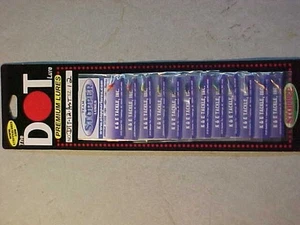 12 NUEVOS SEÑUELOS K&E TEAR DROP PLANTILLAS GANCHOS PESCA EN HIELO TALLA 12 PUNTOS SURTIDO - Imagen 1 de 7