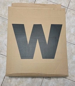 WeatherTech FloorLiner for 1999-2007 Ford Super Duty - 1st Row, Black Front - Picture 1 of 3