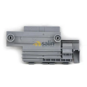 SMEG DISHWASHER RIGHT UPPER BASKET ADJUSTMENT BRACKET WITH WHEELS - Picture 1 of 1