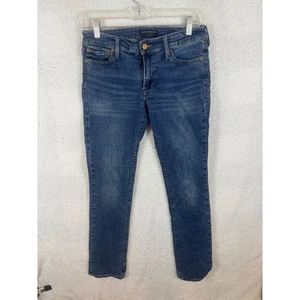 Lucky Brand Womens Jeans Size 2/26 Regular Wash Denim Blue - Picture 1 of 4