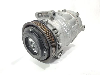2012 2013 2014 Chevrolet Equinox OEM 2.4L AC Compressor 447260-4850 - Image 1 of 4