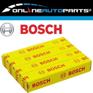Set of 4 Bosch Glow Plugs for Chrysler Sebring JS 4cyl 2.0L ECD 2007-2010 - Picture 1 of 1
