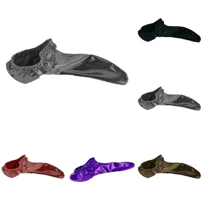 Copriborsa uomo classico perizoma tinta unita fodero morbido comodo vita bassa - Immagine 1 di 4