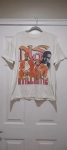 Abercrombie & Fitch Nas Graphic Shirt Gr. XL - Bild 1 von 5