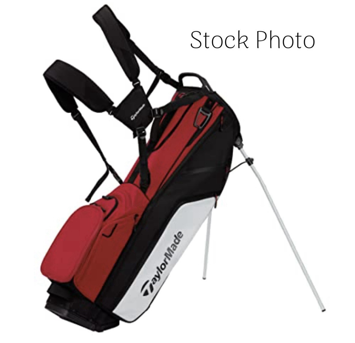 TaylorMade Stand Golf Bags 14-way Dividers for sale - eBay TaylorMade Stand Golf Bags 14-way Dividers for sale - eBay