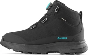 Icebug Womens Stavre2 Michelin GTX Midcut Winter Hiking Boot with Traction...  - Picture 1 of 20