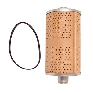 Oil Filter Cartridge Fits IH Fits FARMALL A AV B BN F12 F14 F20 F30 MTA O12 - Picture 1 of 12