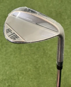 Taylormade Hi-Toe 4 Miller Grind Wedge /58 Grad / Dynamic Gold Wedge 115 / Neu - Bild 1 von 9