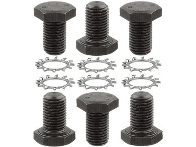 Perno de volante para camioneta GMC K25/K2500 1967-1974 15783HQDJ 1968 1969 1970 1971 Foto 1 de 2