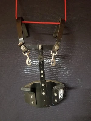 Yamaha RM-PLB Power-Lite Small Marching Bass Drum or Tom Drum Carrier - Image 1 of 4