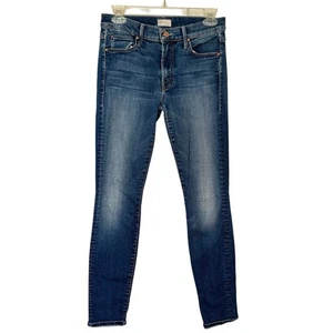 Mother Jeans The charmer Size 26 Mockingbird - Picture 1 of 14