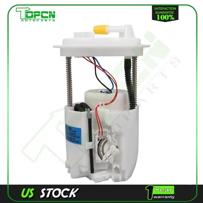 For Dodge  Avenger  2008 2009 -2014  L4 2.4L  Fuel Pump Module Assembly E7253M - Image 1 of 4