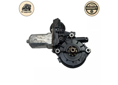 Lexus Is250 2006-2008 OEM motor de ventana eléctrica del lado del pasajero delantero derecho Foto 1 de 4