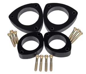 Lift kit Front & Rear 40mm 1.6" for Honda CROSSROAD 2007-2010, STREAM 2006-2014 - Picture 1 of 3