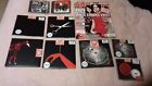 The White Stripes BUNDLE-7" SINGLES  AND CDS/NME EXCLUSIVES+ 5 album cds
