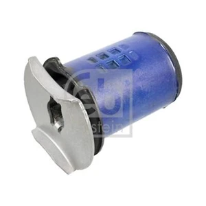 Bushing axle beam Febi for A3 104161 Top German Quality - Picture 1 of 6