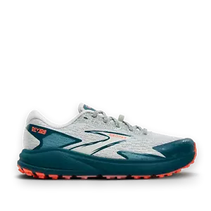 Brooks Divide 5 Women's Running Shoes Multicolor Sport Trail Sneaker 1204181B162 - Picture 1 of 7