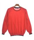 LOUIS VUITTON Knitwear/Sweater Red S 2200440623113
