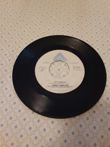 45: Barry Manilow-It's a Miracle - Picture 1 of 2