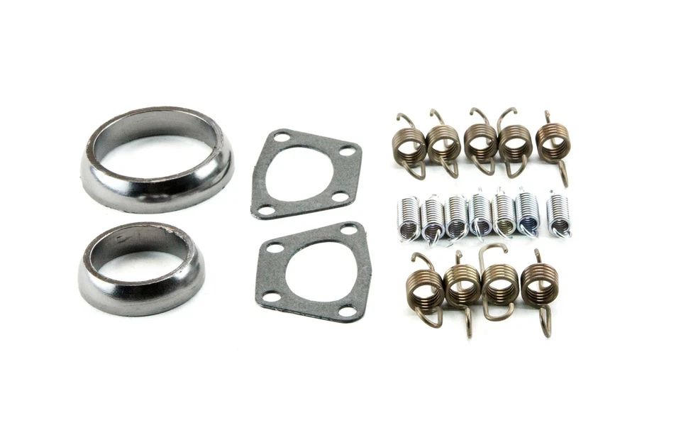 Kit de junta/resorte de escape Ski-Doo Summit 600, 2000-2002, 2016-2018 Foto 1 de 1