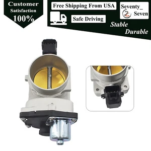 3L5Z9E926AA Throttle Body For 2006 Ford Crown Victoria F-150 E-150 E-250 4.6L - Picture 1 of 6