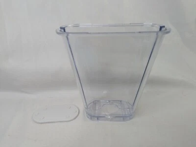 Popeil Automatic Pasta Maker P400 Clear Bagel Cutter - Image 1 of 4