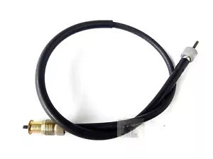 Yamaha 1974-1976 DT175 A-B-C DT1 C (1972) Tachometer Cable Nos - Foto 1 di 3