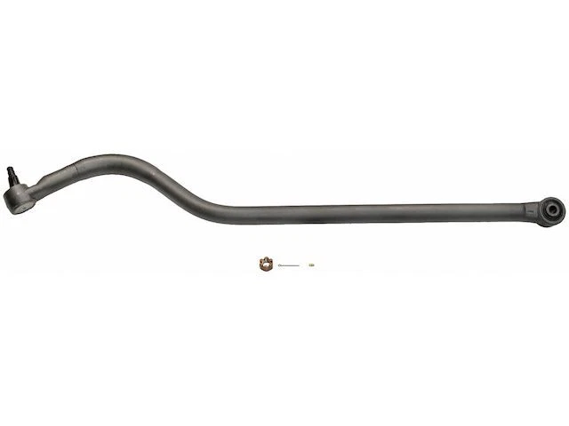 Barra de oruga delantera para 94-02 Dodge Ram 2500 3500 1500 NJ96N2 Foto 1 de 1