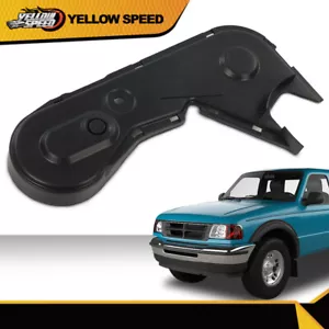 Fit For Ford Mustang Ranger 2.3L Timing Belt Cover F37E6E011AA - Picture 1 of 9