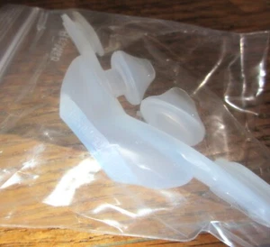 NEW ResMed Swift FX Nasal Replacement Pillow Cushion Size S - Picture 1 of 5