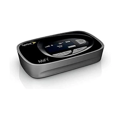 Sprint MiFi Novatel Wireless 3G LTE Mobile Broadband Hotspot - Image 1 of 4