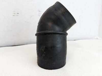 Dodge Daytona Turbo Air Hose 4458012 - Image 1 of 4