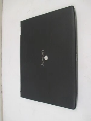 Portátil Gateway MA7 15,5" de colección - para piezas Foto 1 de 4