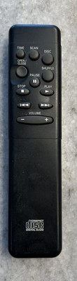 Vintage Digital Audio Compact Disc RD 6054/00...