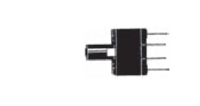 Módulo de lámpara LED 1NC y bloque de contactos, negro 11002-3003 5WRD1 A165E-01L Foto 1 de 2