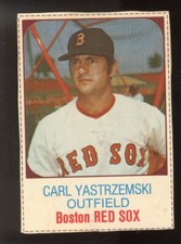 1975 Hostess Baseball Aaron , Rose, Yaztrzemski Schmidt Munson Bonds