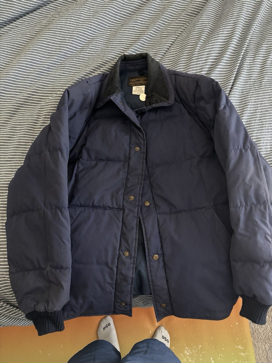 Eddie Bauer Vintage Outerwear Coats & Jackets for Men for Eddie Bauer Vintage Outerwear Coats & Jackets for Men for