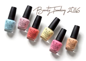 OPI Nail Lacquer Polish 0.5oz/ea. Updated Newest colors 2023 Holiday Best Gifts - Picture 1 of 212