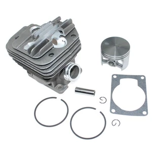 Cylinder Piston Kit For Stihl MS661 Chainsaw 1144 020 1202 1144 020 1200 - Picture 1 of 6