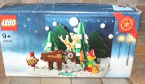 Lego® Set 40484 Weihnachten Christmas ungeöffnet - Picture 1 of 1
