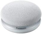 Panasonic Portable Wireless Speaker (White) SC-MC30-W