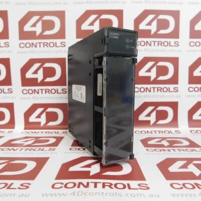IC693CMM301 | GE Fanuc | Genius Communication Module, Used (UPP) - Image 1 of 3