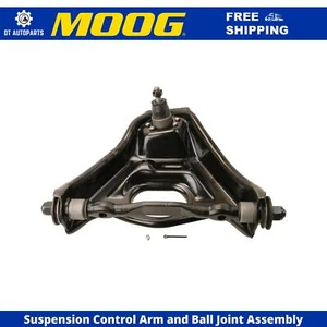 For 1991-1994 Chevrolet Commercial Chassis Control Arm Front Right Upper MOOG - Picture 1 of 4
