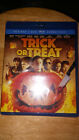 Trick or Treat Middle Age Can Be Murder blu ray