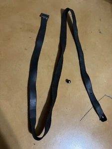 1x GOOD* Suomi Finnish Finland M27 M39 Green Leather Sling Mosin Nagant - Picture 1 of 1