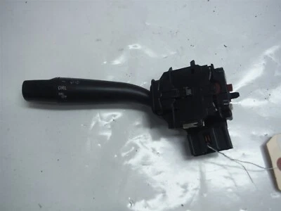 Toyota Camry 2002 faro intermitente intermitente columna de dirección interruptor fabricante de equipos originales 2003 Foto 1 de 4