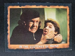 1985 Topps The Goonies Clutches Mama Mouth Feldman Karte #20 - Bild 1 von 2