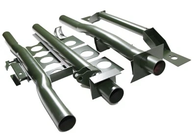 F&R Tank Support Cross Members Fit99-06 Chevy Silverado/GMC Sierra1500 2500 3500 - Image 1 of 4